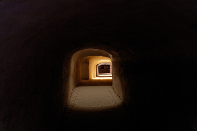 Nâ'in-Mosquée du vendredi-044